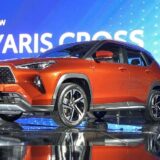 Así es el Toyota Yaris Cross 2024: Fabricación brasileña con destino Latinoamérica 5 Toyota Yaris Cross Latinoamerica