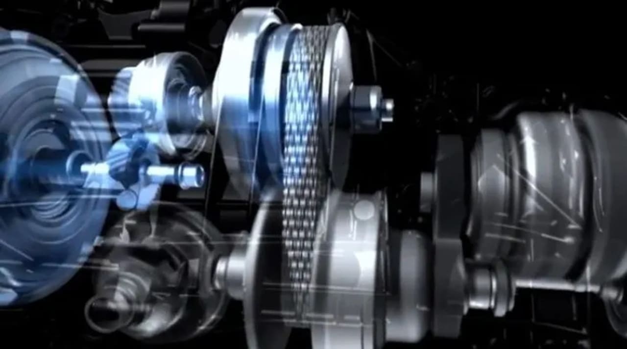 ᐅ Transmisión CVT ¿Es Una Opción Acertada Vale La Pena Comprar Un Auto