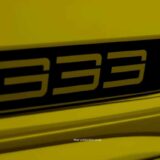 El Volkswagen Golf R 333 Limited Edition, Un Lujo Exclusivo para los Más Apasionados 6 VW Golf R 333