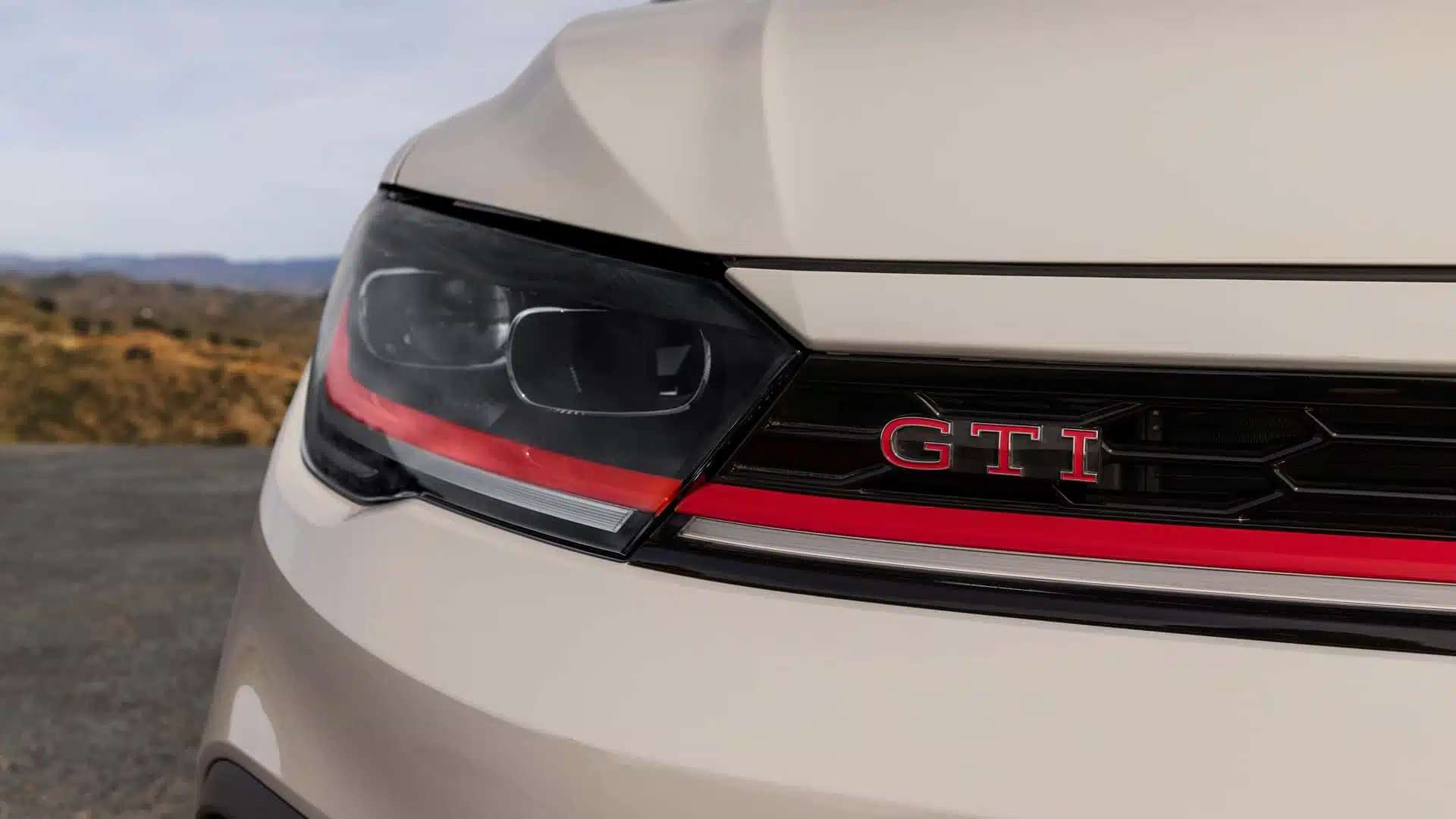 volkswagen polo gti edition 25_04 Autos Rodando VW Polo GTI Edición logo GTI