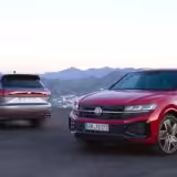 Volkswagen Touareg 2024