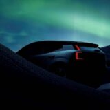 Volvo EX30: La marca revela un vistazo a su emocionante interior y exterior 6 Volvo EX30