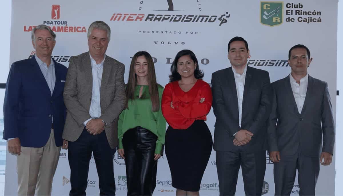 volvo pga tour 2023 Autos Rodando PGA Tour