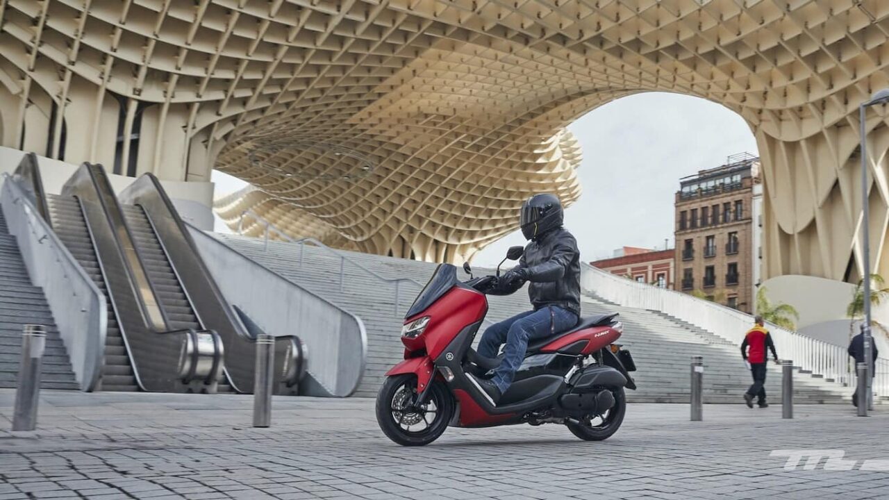Yamaha NMAX 125 2023 Descubriendo Su Poder Y La Elegancia yamaha-nmax-125-2023-descubriendo-su-poder-y-la-elegancia