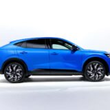 Renault Rafale 2024 lateral