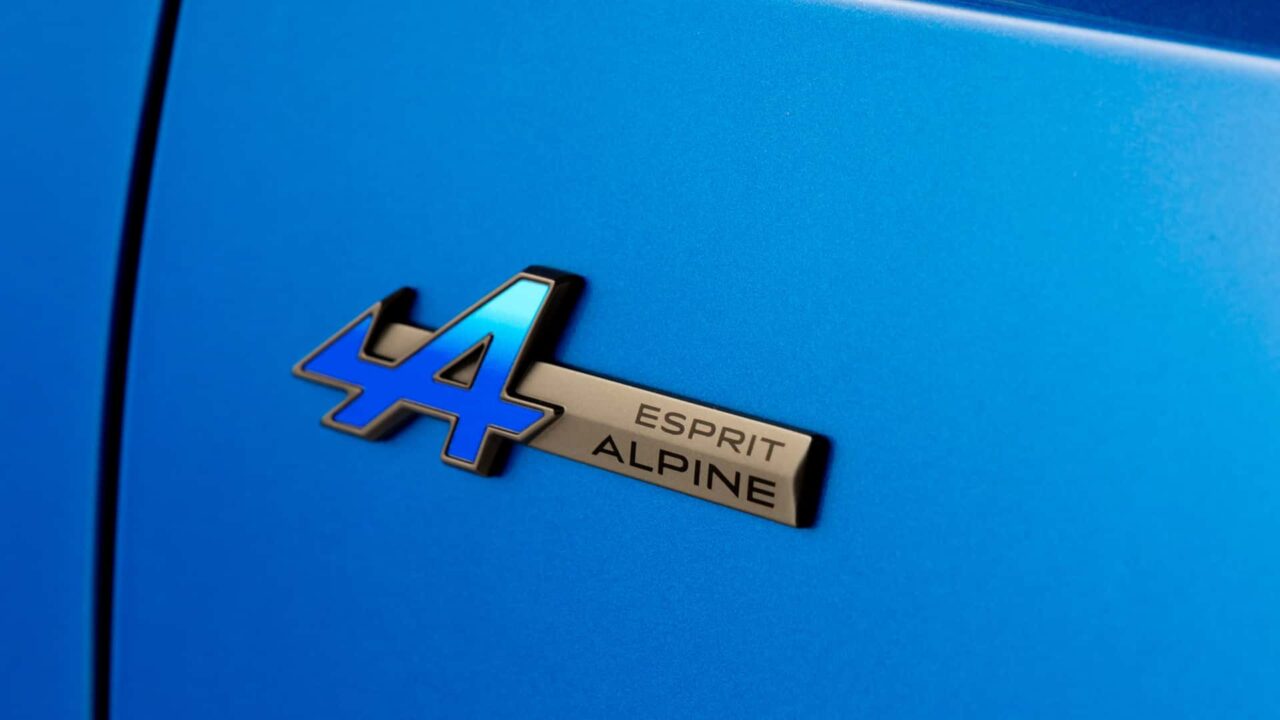 2024 renault rafale exterior_05 Autos Rodando Renault Rafale