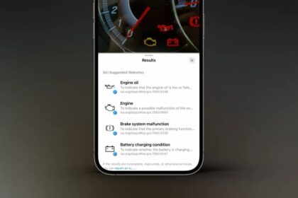 iOS 17