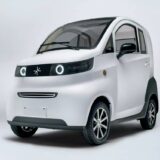 Ark Zero EV