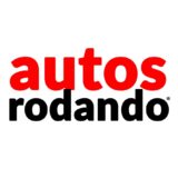 AutosRodando.com: El Ascenso de la Segunda Página de Autos Colombiana Más Vista 4 Autos Rodando logo