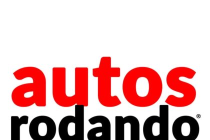 Autos Rodando logo