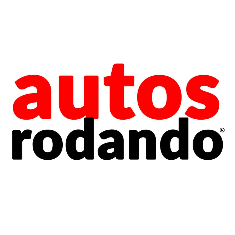 Autos Rodando logo