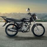 Bajaj boxer CT 2024