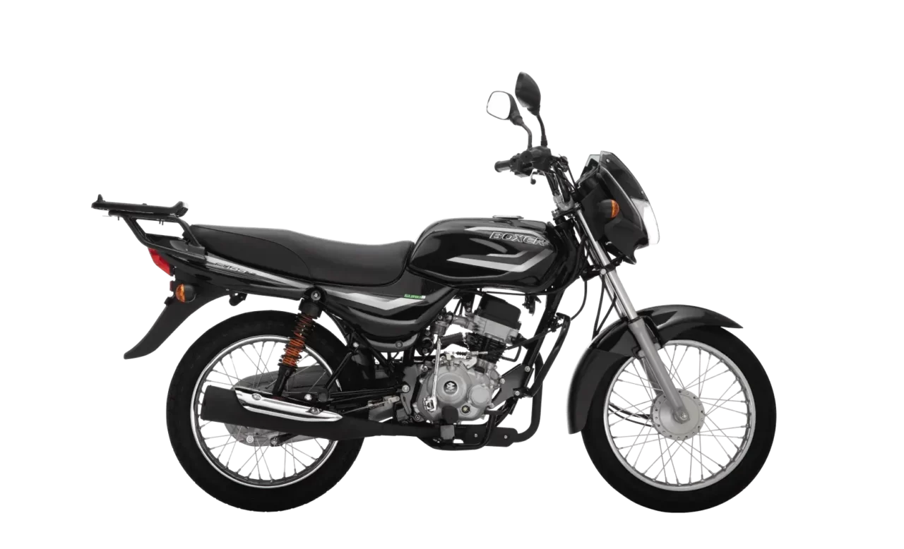 bajaj boxer ct 100_05 Autos Rodando
