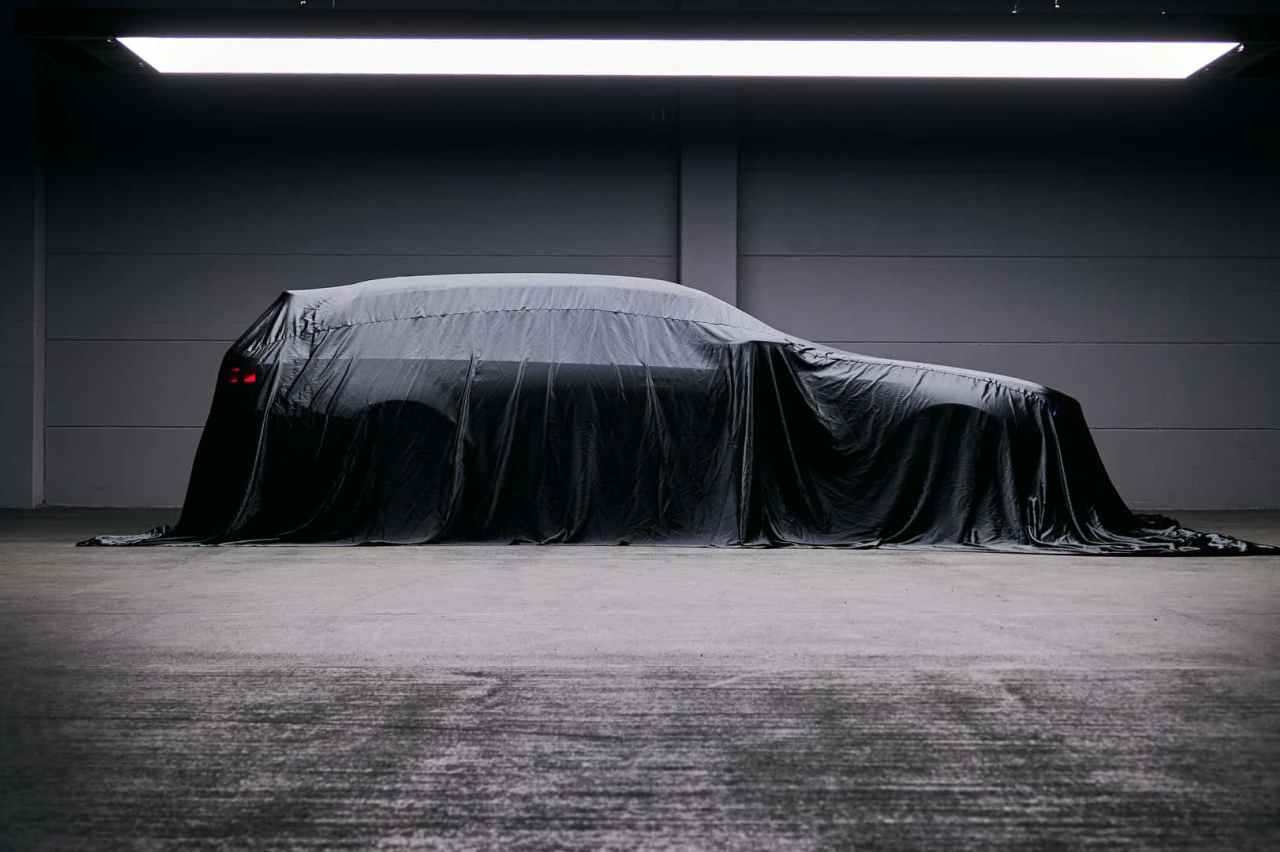 BMW M Touring