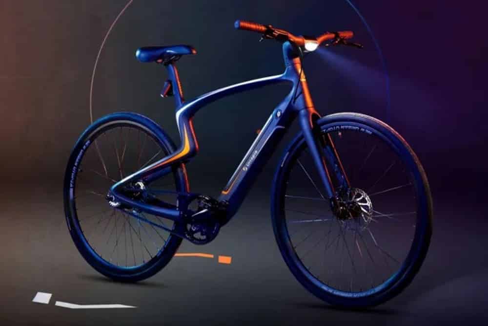 chatgpt urtopia integrado ebike carbon one_01 Autos Rodando chatgpt urtopia integrado ebike carbon one
