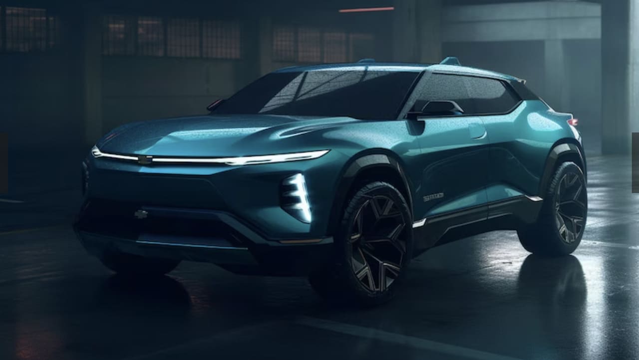 ᐅ El Chevrolet Camaro 2026 Cambia La Gasolina Energía Eléctrica