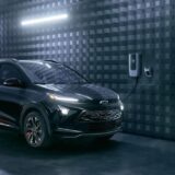 El regreso del Chevrolet Bolt: basado en la plataforma Ultium 5 Chevrolet Bolt EV
