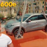 Fiat 600e eléctrico Video