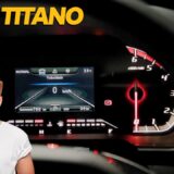 Fiat Titano Interior