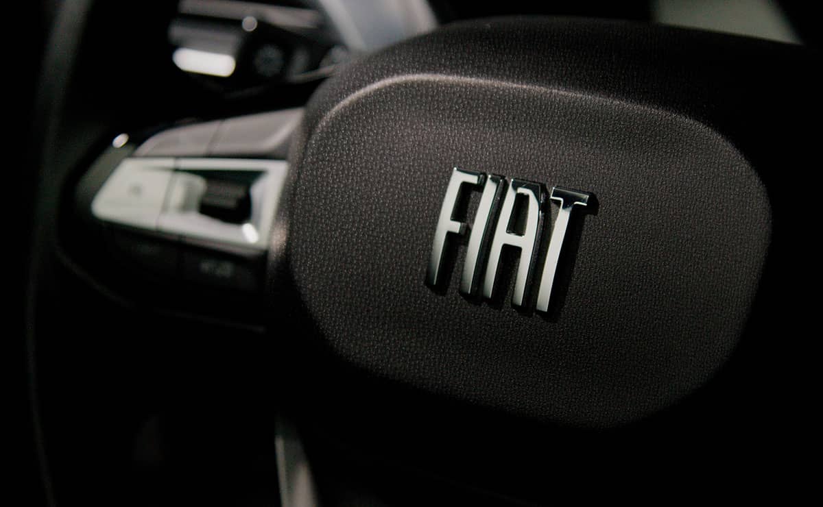 fiat titano volante Autos Rodando Fiat Titano volante