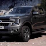 Ford Ranger XLT