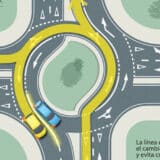 Circular en Glorietas: Reglas, Prioridades y Consejos para una Movilidad Segura 9 glorietas o rotondas