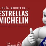 Guía Michelin el secreto detrás de las estrellas Michelin