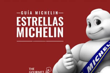 Guía Michelin el secreto detrás de las estrellas Michelin