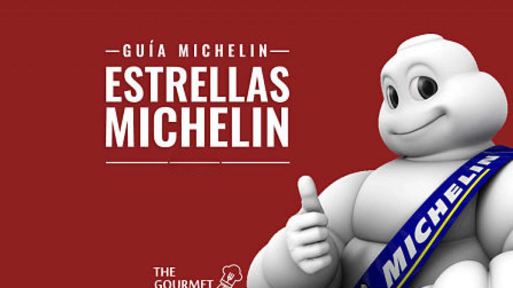 Guía Michelin el secreto detrás de las estrellas Michelin