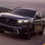 ¡Llega el Honda Day! Vive una Jornada Única con Precios y Beneficios Exclusivos 6 Honda CR-V 2024 frente