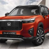 Honda Elevate: Debuta con Potencia iVTEC al Alcance de Tus Manos 31 Honda Elevate