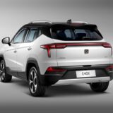 JAC E40X: el SUV eléctrico que llega al país con un precio muy competitivo 3 jac e40x