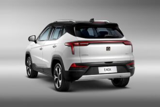 jac e40x