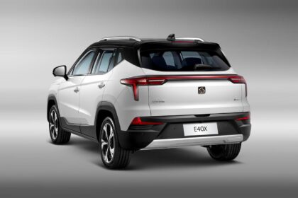 jac e40x