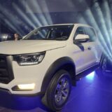 JAC T8 EV: La Pick-up 100% eléctrica ya esta en preventa en el país 4 JAC T8 EV la pick-up 100% eléctrica