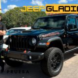 Jeep Gladiator Mojave 2024 Review