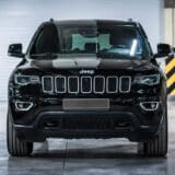 Jeep Commander 2024: Se espera una variante más económica la versión Longitude 5 Jeep Commander