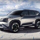 KIA EV5