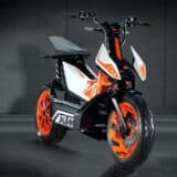 KTM E Speed
