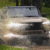 Lexus GX 2024
