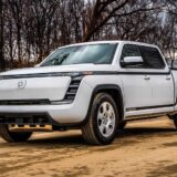 Lordstown Motors entra en Bancarrota y Presenta Demanda contra Foxconn 2 Lordstown Endurance lateral