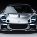 Lotus Elise S1 EV: Renace Como Un Deportivo de Carga Rápida en 6 minutos 7 Lotus Elise S1 EV frente