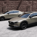 Mazda Carbon Turbo Edition 2024