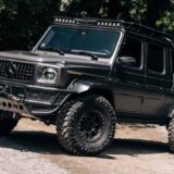 Mercedes-AMG G63