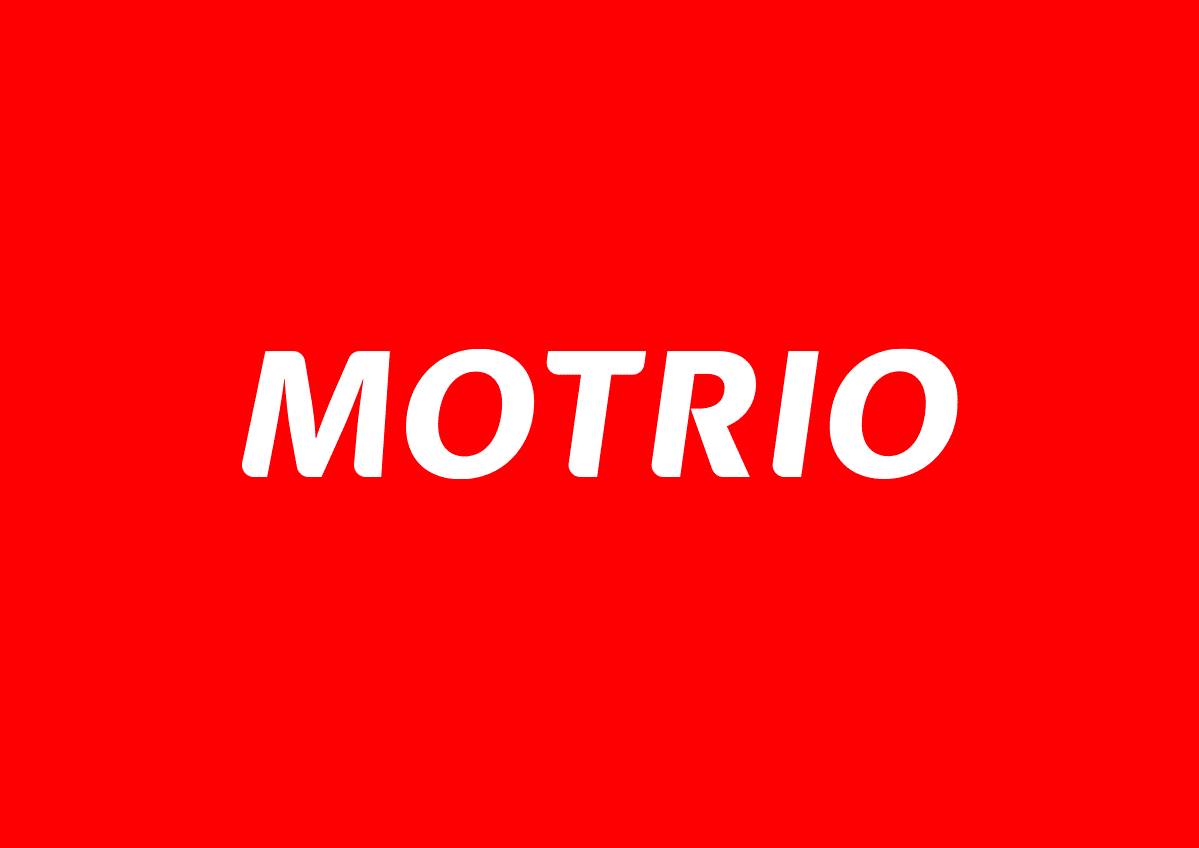 motrio Autos Rodando Motrio