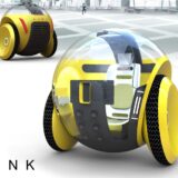 Michelin Movin'On Challenge Design