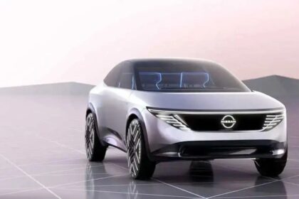 nissan chill out concept