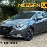Nissan Versa 2024 Review