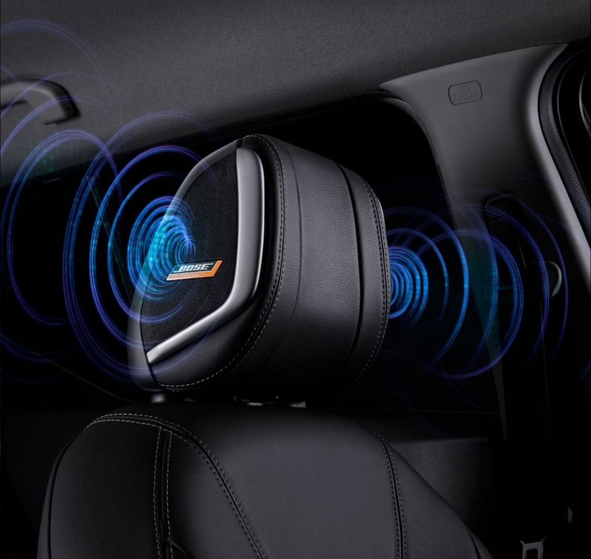 ᐅ Nissan Kicks Disfruta La Conexión Y Sonido Envolvente De BOSE