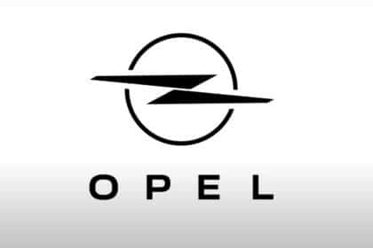 Nuevo Logo Opel